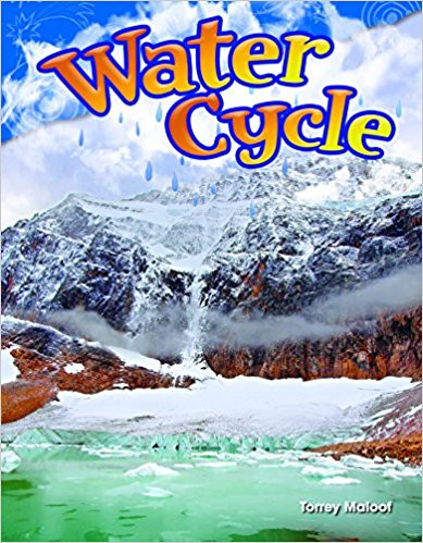 Water Cycle by Torrey Maloof